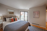 365 Forest Ave 5b, Palo Alto 94301 - Bedroom 3 (D)