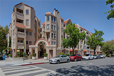 365 Forest Ave #5B, Palo Alto