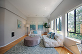 365 Forest Ave 5b, Palo Alto 94301 - Living Room (B)