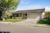 837 Gladiola Dr, Sunnyvale 94086 - Front (B)