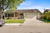 837 Gladiola Dr, Sunnyvale 94086 - Gladiola Dr 837 