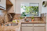 837 Gladiola Dr, Sunnyvale 94086 - Kitchen (D)
