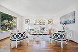 837 Gladiola Dr, Sunnyvale 94086 - Living Room (A)