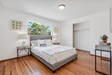 837 Gladiola Dr, Sunnyvale 94086 - Master Bedroom (A)