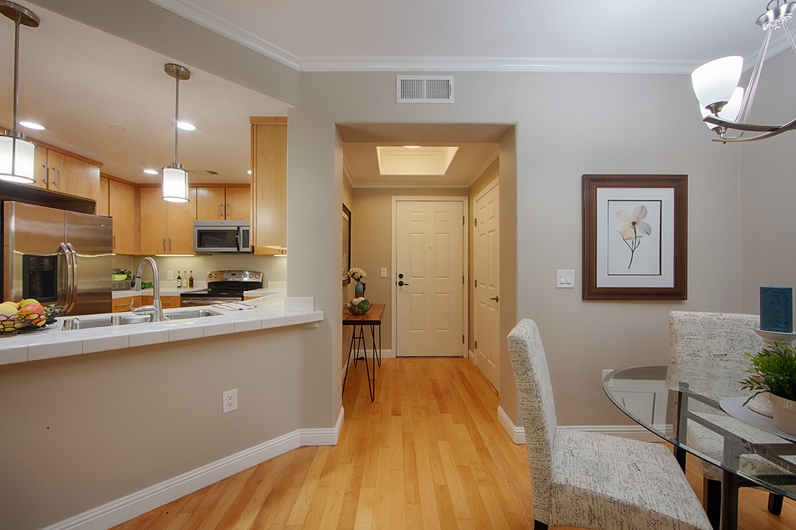 Entrance (A) picture - 2988 Grassina St 113, San Jose 95136