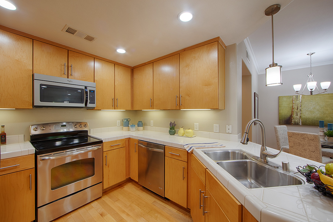 Kitchen (B) Picture - 2988 Grassina St 113, San Jose 95136 Kitchen (B) picture - 2988 Grassina St 113, San Jose 95136