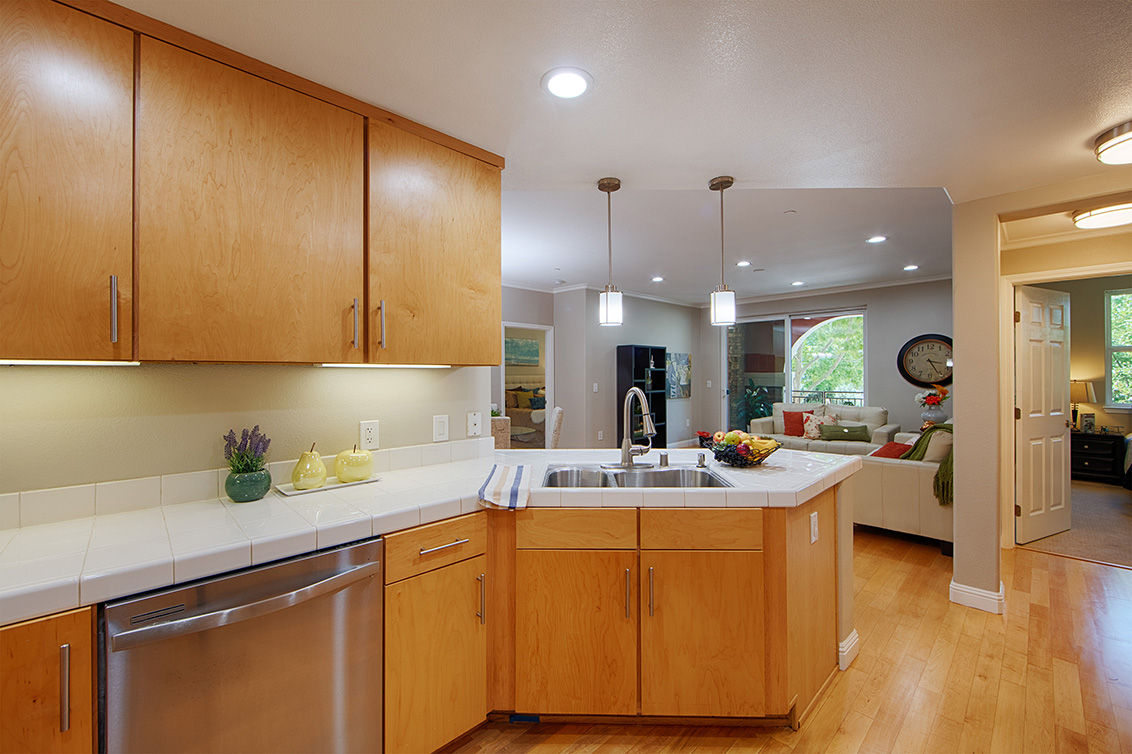 Kitchen (C) Picture - 2988 Grassina St 113, San Jose 95136 Kitchen (C) picture - 2988 Grassina St 113, San Jose 95136