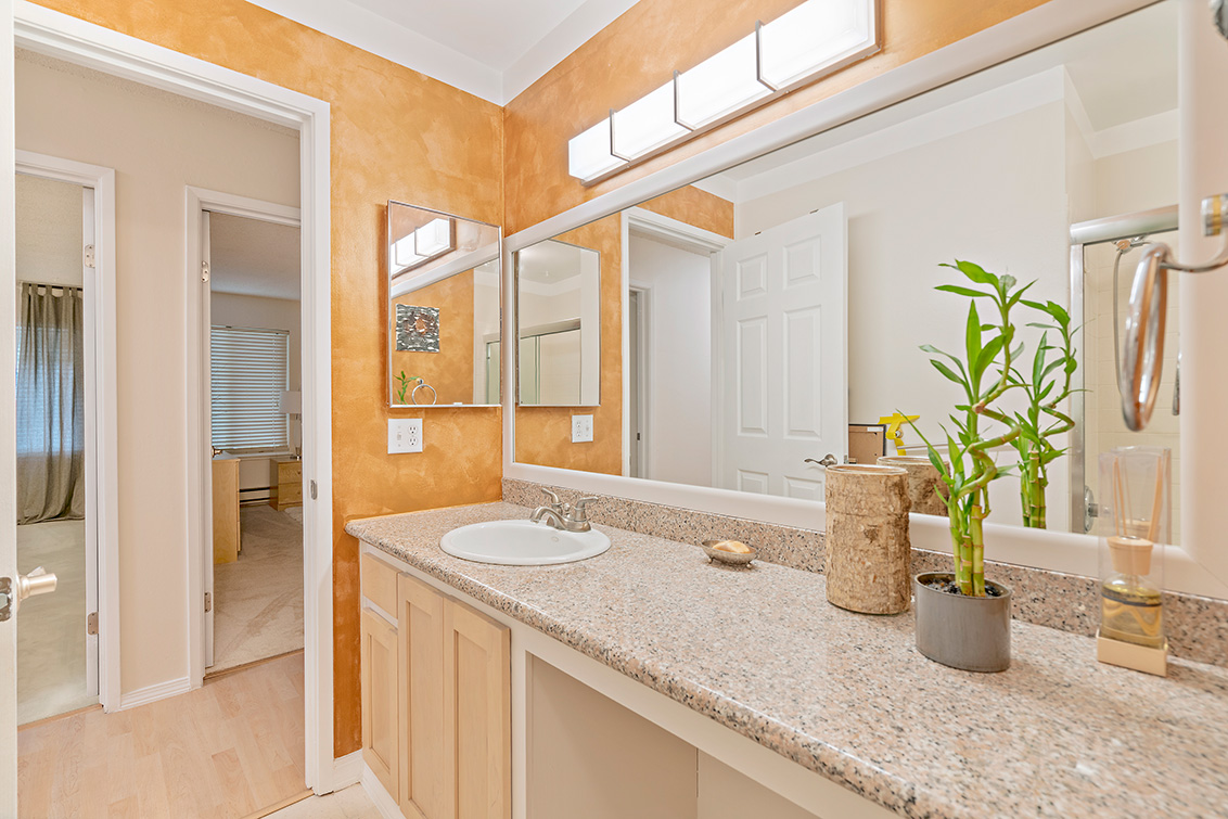 Bathroom 2 (B) Picture - 1720 Halford Ave 327, Santa Clara 95051 Bathroom 2 (B) picture - 1720 Halford Ave 327, Santa Clara 95051