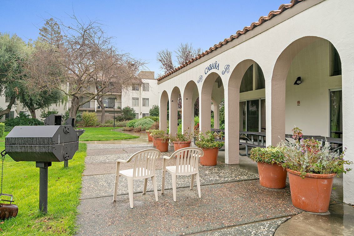 Bbq Area Picture - 1720 Halford Ave 327, Santa Clara 95051 Bbq Area picture - 1720 Halford Ave 327, Santa Clara 95051