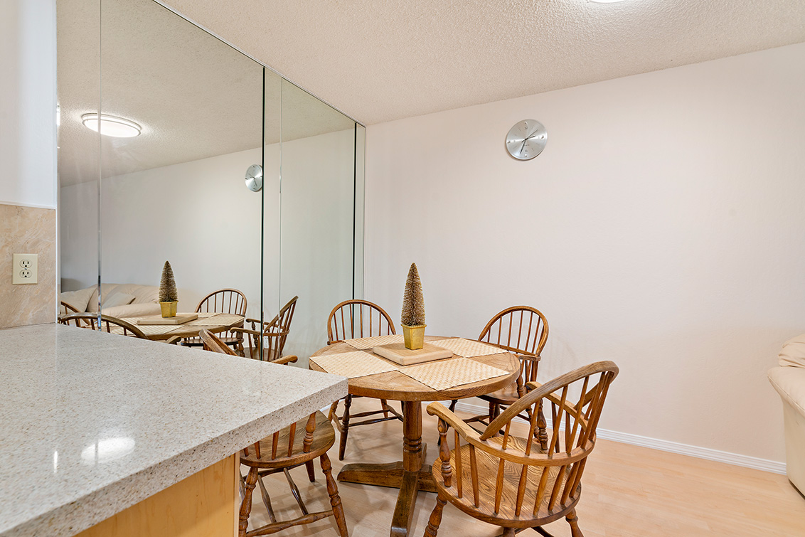 Dining Area (A) Picture - 1720 Halford Ave 327, Santa Clara 95051 Dining Area (A) picture - 1720 Halford Ave 327, Santa Clara 95051