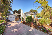 980 Hall St, San Carlos