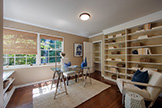 1437 Hamilton Ave, Palo Alto 94301 - Bedroom 4 (A)