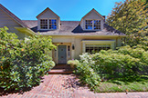 1437 Hamilton Ave, Palo Alto 94301 - Entrance (A)