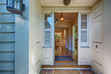1437 Hamilton Ave, Palo Alto 94301 - Front Door (A)