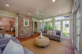 1437 Hamilton Ave, Palo Alto 94301 - Garden Room (C)