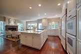 1437 Hamilton Ave, Palo Alto 94301 - Kitchen (A)
