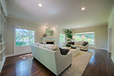 1437 Hamilton Ave, Palo Alto 94301 - Living Room (B)