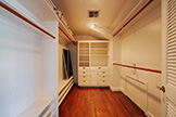 1437 Hamilton Ave, Palo Alto 94301 - Master Closet (A)