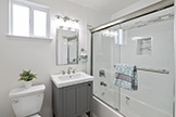 1442 Hampton Dr, Sunnyvale 94087 - Bathroom 2 (A)
