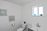 1442 Hampton Dr, Sunnyvale 94087 - Half Bath (A)