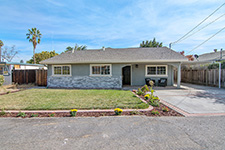 1442 Hampton Dr, Sunnyvale