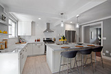 1442 Hampton Dr, Sunnyvale 94087 - Kitchen (A)