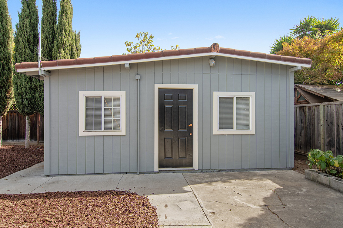 Storage (A) Picture - 1442 Hampton Dr, Sunnyvale 94087 Storage (A) picture - 1442 Hampton Dr, Sunnyvale 94087