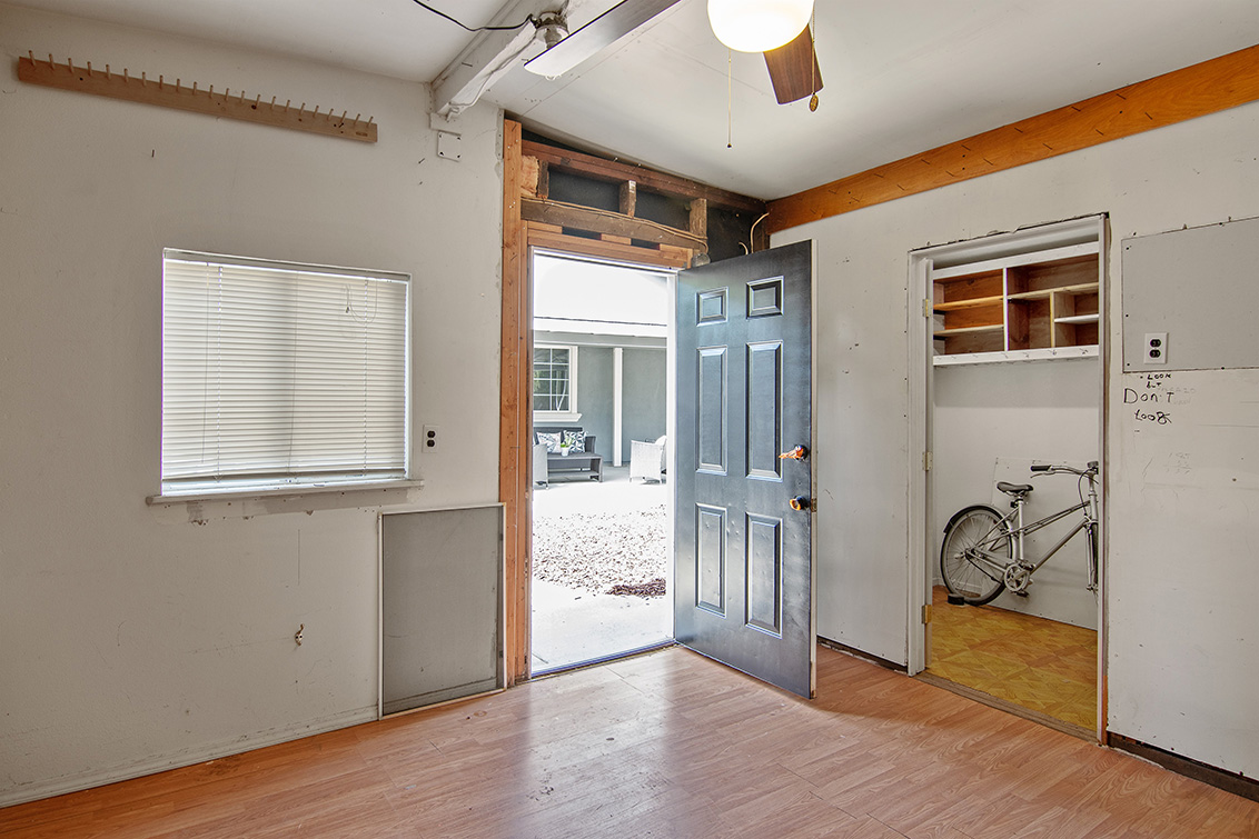 Storage (B) Picture - 1442 Hampton Dr, Sunnyvale 94087 Storage (B) picture - 1442 Hampton Dr, Sunnyvale 94087