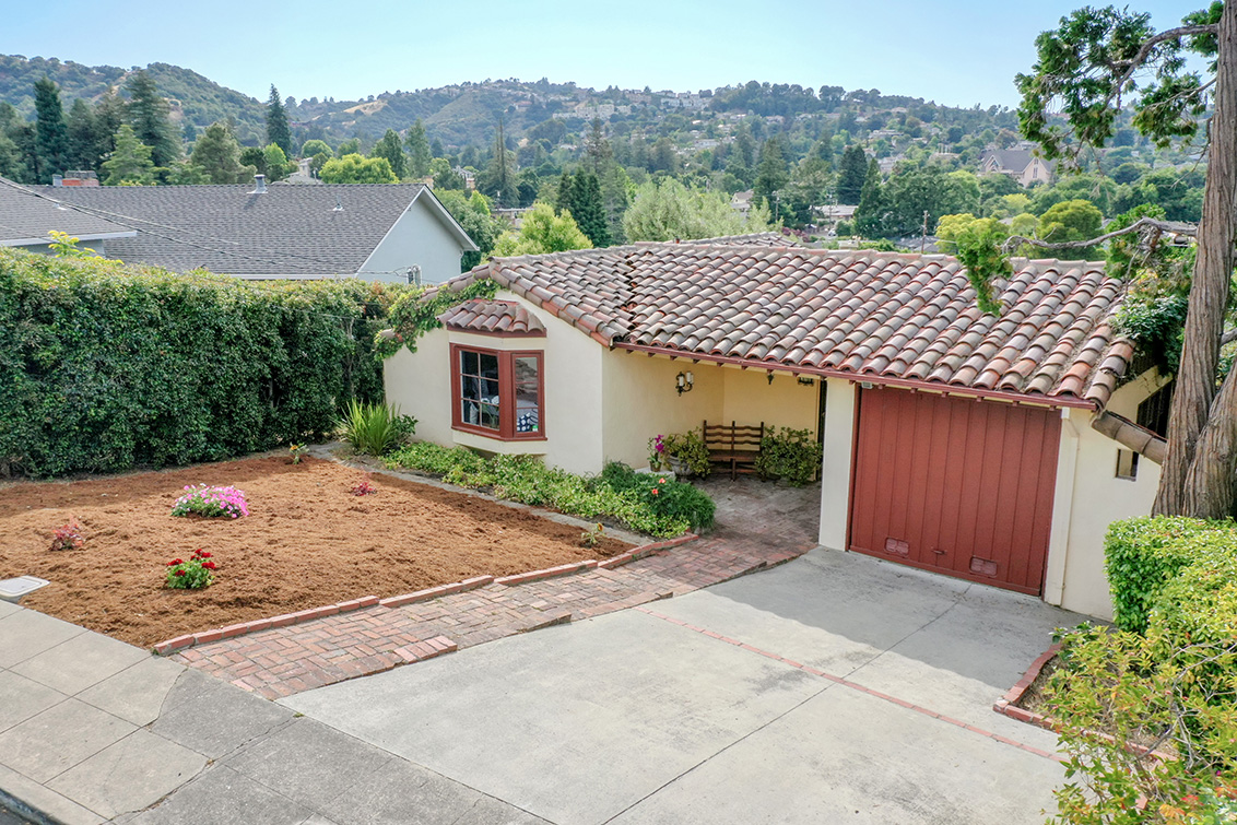 Aerial 3 Picture - 30 Hilltop Dr, San Carlos 94070 Aerial 3 picture - 30 Hilltop Dr, San Carlos 94070
