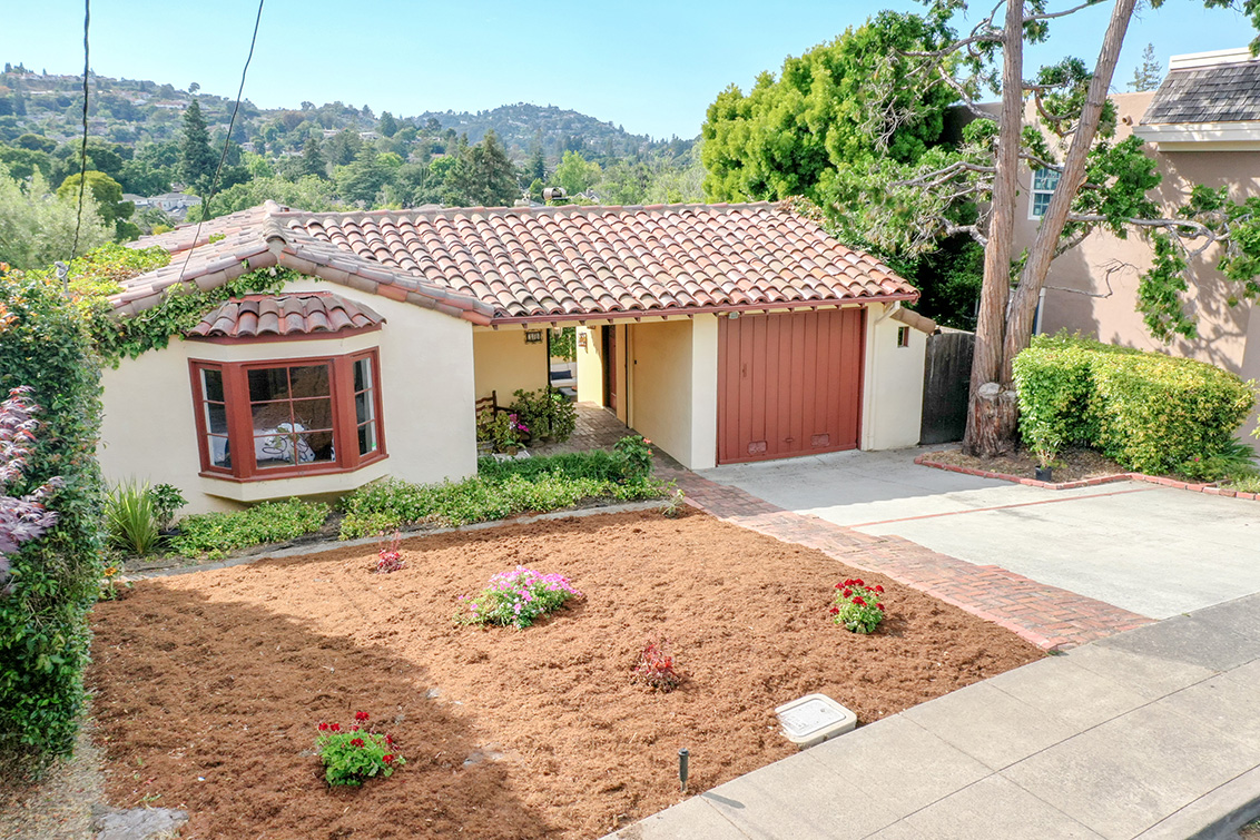 Aerial 4 Picture - 30 Hilltop Dr, San Carlos 94070 Aerial 4 picture - 30 Hilltop Dr, San Carlos 94070