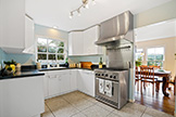 30 Hilltop Dr, San Carlos 94070 - Kitchen (A)
