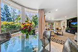 530 Irven Ct, Palo Alto 94306 - Breakfast Area (B)