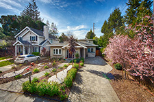 530 Irven Ct, Palo Alto