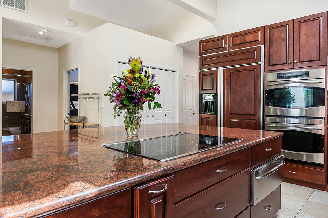 Kitchen (F) Picture - 530 Irven Ct, Palo Alto 94306 Kitchen (F) picture - 530 Irven Ct, Palo Alto 94306