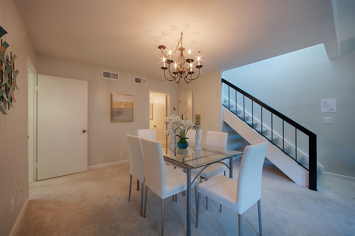 Dining Room (A) picture - 1459 Kentfield Ave, Redwood City 94061