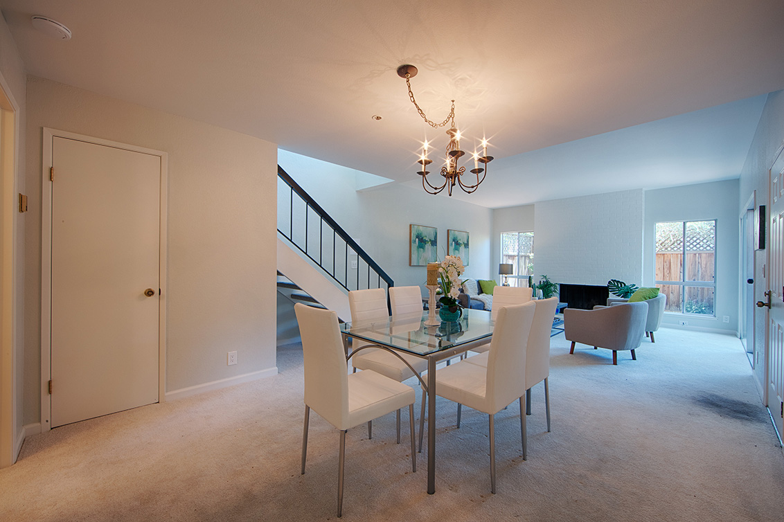 Dining Room (B) picture - 1459 Kentfield Ave, Redwood City 94061