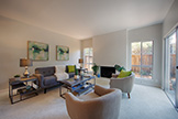 1459 Kentfield Ave, Redwood City 94061 - Living Room (A)
