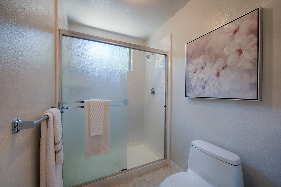 Master Bath (B) Picture - 1459 Kentfield Ave, Redwood City 94061 Master Bath (B) picture - 1459 Kentfield Ave, Redwood City 94061