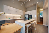 829 Kingfisher Ter, Sunnyvale 94087 - Breakfast Area (A)