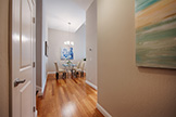829 Kingfisher Ter, Sunnyvale 94087 - Entrance (A)