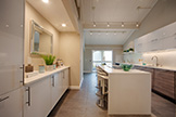 829 Kingfisher Ter, Sunnyvale 94087 - Kitchen (A)