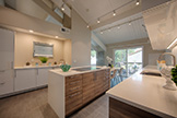 829 Kingfisher Ter, Sunnyvale 94087 - Kitchen (C)