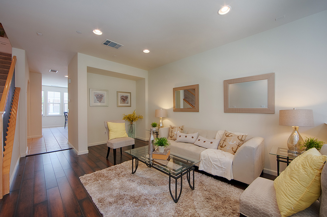 Living Room - 4479 Laird Cir, Santa Clara 95054