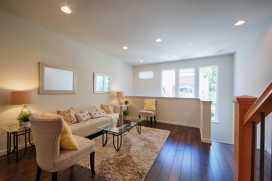 Living Room (B) Picture - 4479 Laird Cir, Santa Clara 95054 Living Room (B) picture - 4479 Laird Cir, Santa Clara 95054
