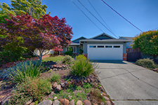 136 Lyndhurst Ave, San Carlos