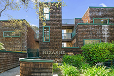 627 Lytton Ave #4, Palo Alto