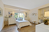 627 Lytton Ave 4, Palo Alto 94301 - Master Bedroom (B)