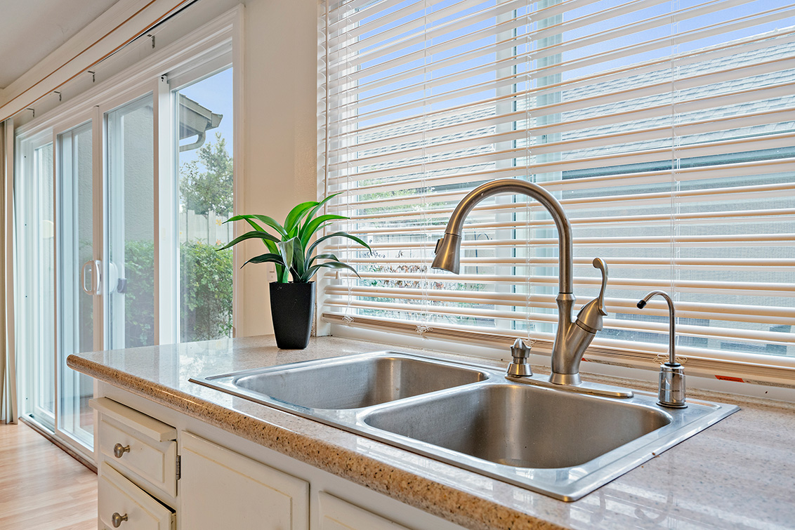 Kitchen Sink (B) Picture - 1481 Marlin Ave, Foster City 94404 Kitchen Sink (B) picture - 1481 Marlin Ave, Foster City 94404