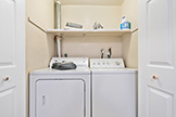 1481 Marlin Ave, Foster City 94404 - Laundry (A)
