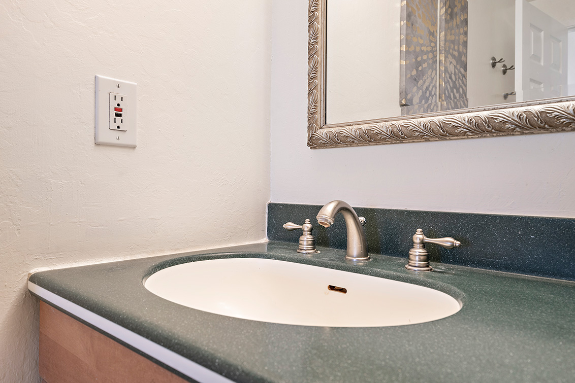 Master Bath Sink (A) Picture - 1481 Marlin Ave, Foster City 94404 Master Bath Sink (A) picture - 1481 Marlin Ave, Foster City 94404
